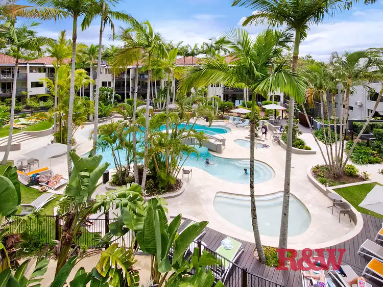 317/1 Halse Lane, Noosa Heads QLD 4567
