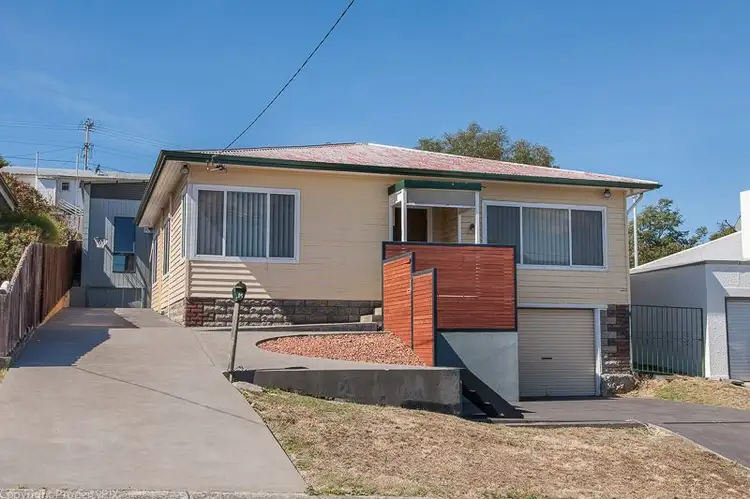 15 Wattle Avenue, Lutana TAS 7009