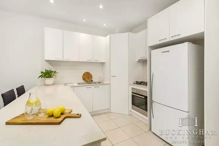 Third view of Homely townhouse listing, 9/101 Martins Lane, Viewbank VIC 3084