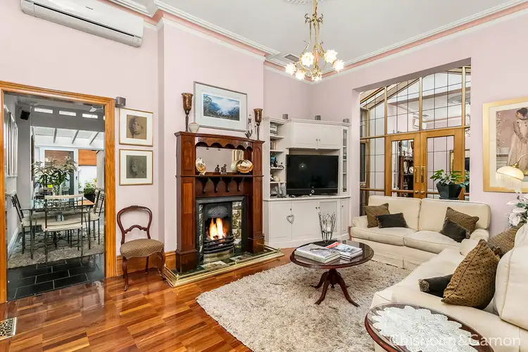 Third view of Homely house listing, 58 Union Street, Windsor VIC 3181