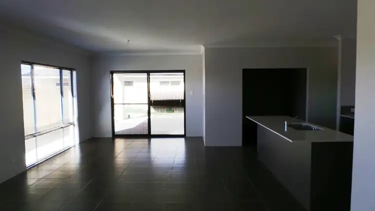 Fourth view of Homely house listing, 8 Massena Way, Yalyalup WA 6280