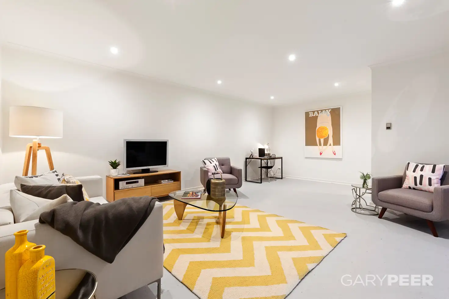 Main view of Homely house listing, 1/17-19 Gardenvale Road, Caulfield South VIC 3162