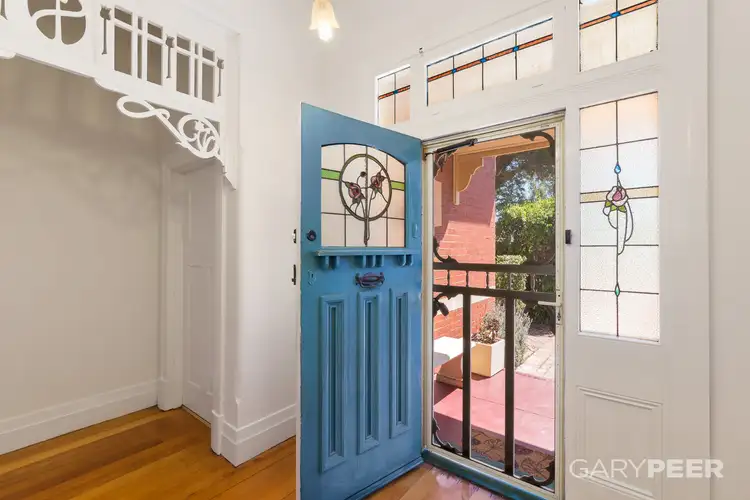 Second view of Homely house listing, 76 Mimosa Road, Carnegie VIC 3163