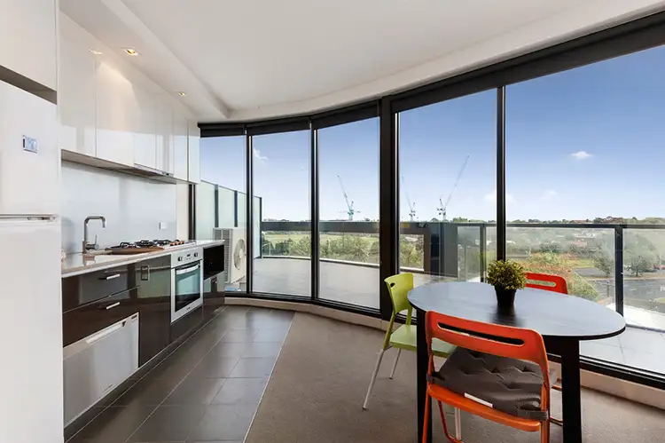 Third view of Homely apartment listing, 502/839 Dandenong Road, Malvern East VIC 3145