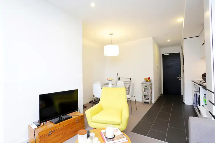 Third view of Homely apartment listing, 1302/229 Toorak Road, South Yarra VIC 3141