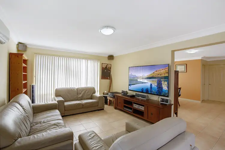Third view of Homely house listing, 34 Wilson Road, Hinchinbrook NSW 2168