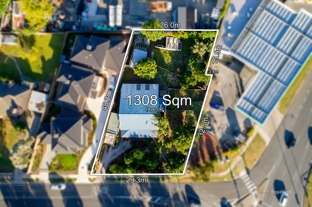 Main view of Homely house listing, 73 Commercial Road, Ferntree Gully VIC 3156