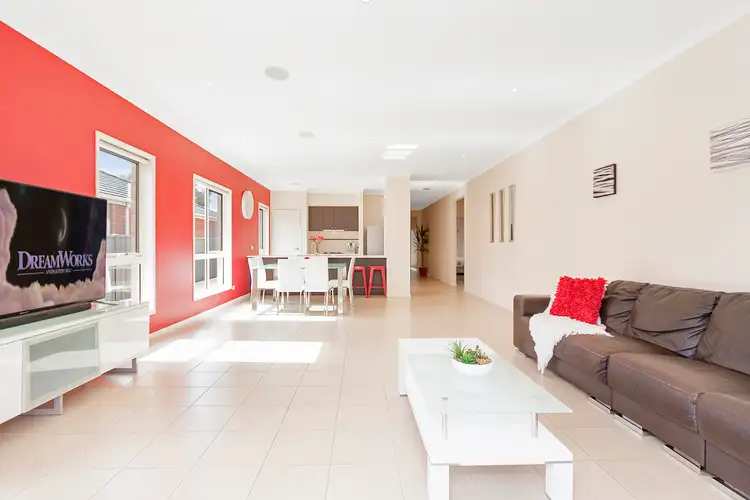 Third view of Homely house listing, 4 Millicent Court, Mernda VIC 3754