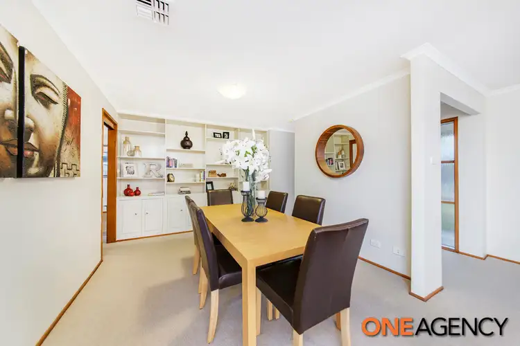 Fourth view of Homely house listing, 10 Rapke Place, Chisholm ACT 2905