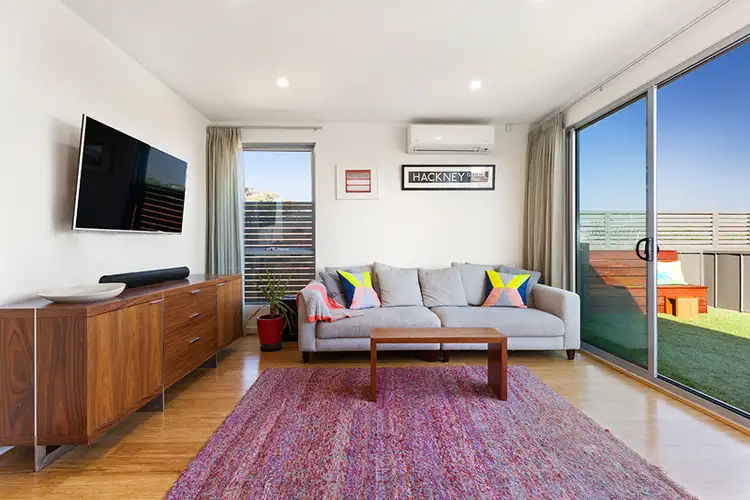 Third view of Homely apartment listing, 10/138a Alma Road, St Kilda East VIC 3183