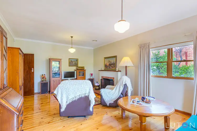 Fourth view of Homely house listing, 10A Ebden Street, Ainslie ACT 2602