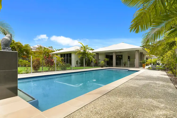Third view of Homely house listing, 14 Attenuatta Place, Noosaville QLD 4566