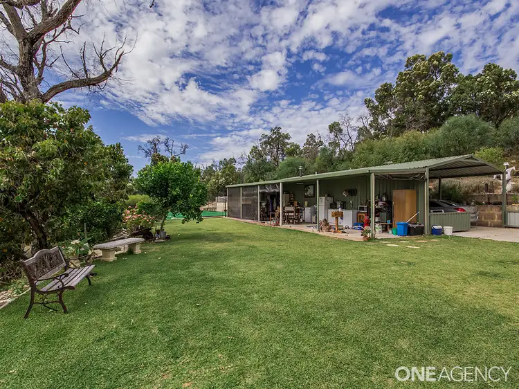 548 Southern Estuary Road, Lake Clifton WA 6215