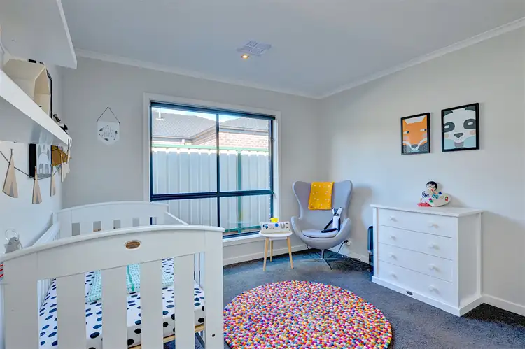 Fifth view of Homely house listing, 9 Sailors Gully Boulevard, Mount Clear VIC 3350