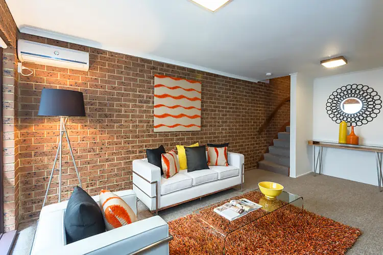12/205 Barkly Avenue, Richmond VIC 3121