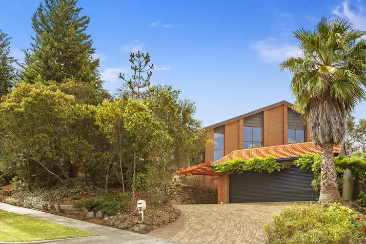 67 Santa Rosa Boulevard, Doncaster East VIC 3109