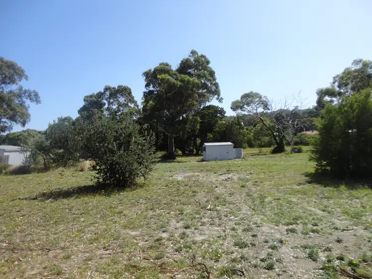 Third view of Homely land listing, 326 Carlton Beach Road, Carlton TAS 7173