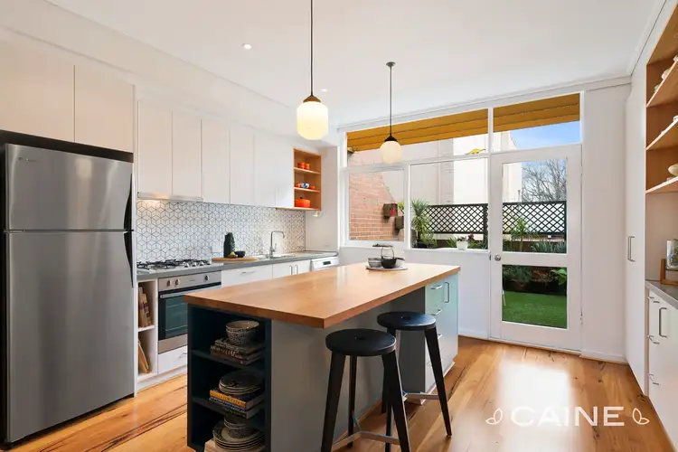 Fourth view of Homely townhouse listing, 16/53-55 Pelham Street, Carlton VIC 3053