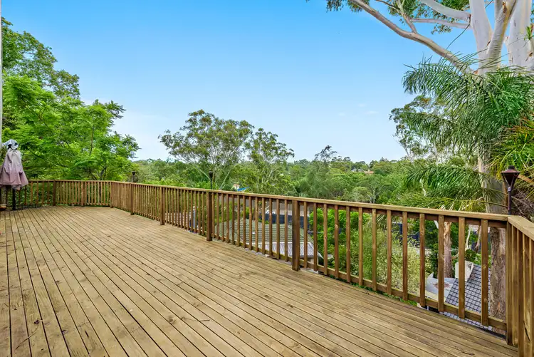 Sixth view of Homely house listing, 78 Gloucester Road, Epping NSW 2121