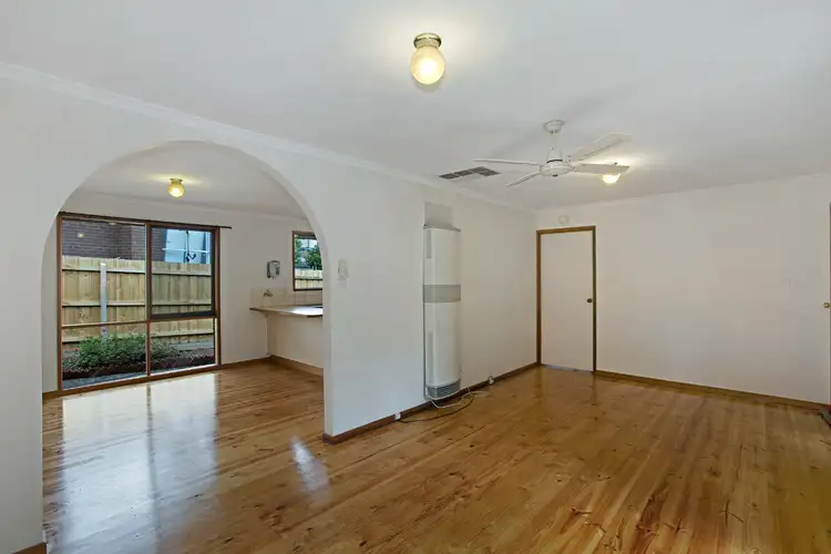 Second view of Homely house listing, 2/830 Mt Dandenong Road, Montrose VIC 3765