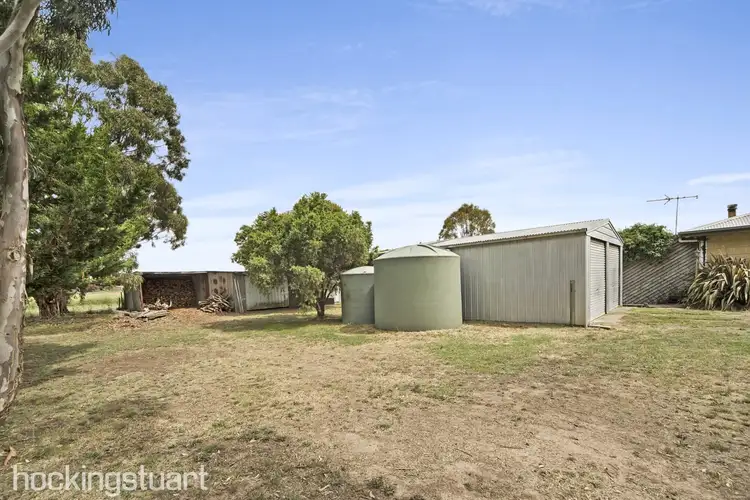 Second view of Homely house listing, 365 Windermere-Learmonth Road, Learmonth VIC 3352