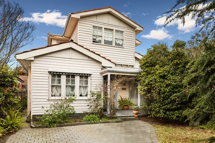 418 Kooyong Road, Caulfield South VIC 3162