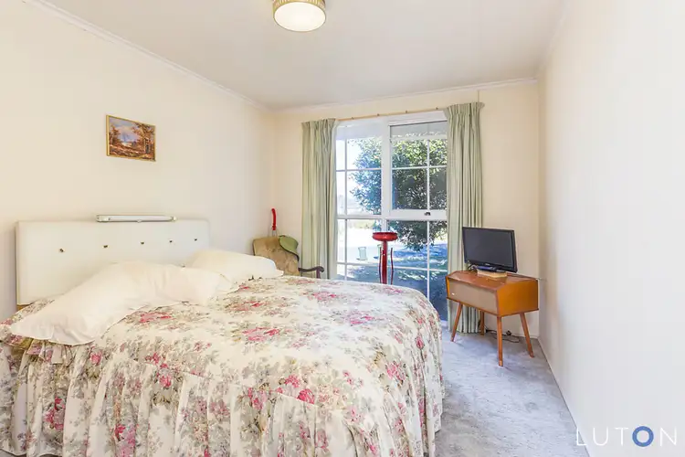 Fifth view of Homely house listing, 105 Eggleston Crescent, Chifley ACT 2606