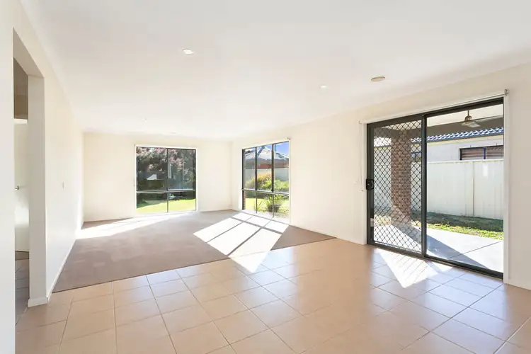 Third view of Homely house listing, 46 Bluehills Boulevard, Pakenham VIC 3810