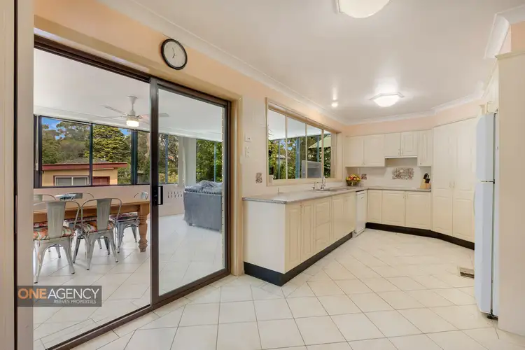 Sixth view of Homely house listing, 28 Clifton Avenue, Faulconbridge NSW 2776
