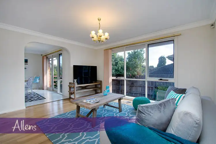 Sixth view of Homely townhouse listing, 5/32-34 Winfield Road, Balwyn North VIC 3104