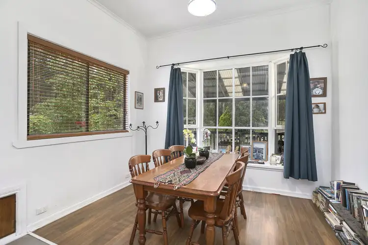 Fifth view of Homely house listing, 2 Burma Track, Eganstown VIC 3461