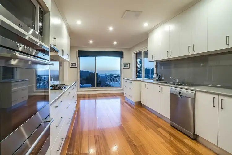 Sixth view of Homely house listing, 38 Hilton Road, Ferny Creek VIC 3786