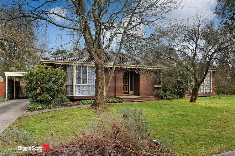 Seventh view of Homely house listing, 46 Currawa Drive, Boronia VIC 3155