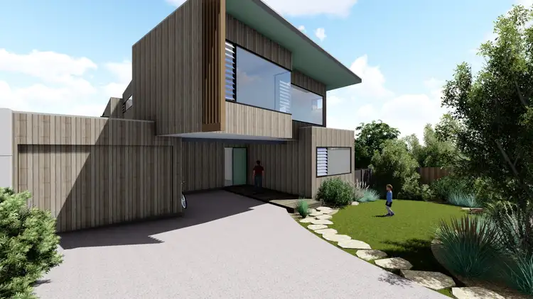 Second view of Homely land listing, 65 Ocean Boulevard, Jan Juc VIC 3228