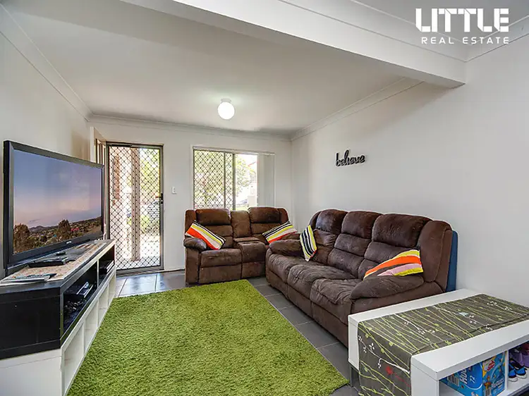 Fourth view of Homely townhouse listing, 8/28 Appleby Court, Calamvale QLD 4116
