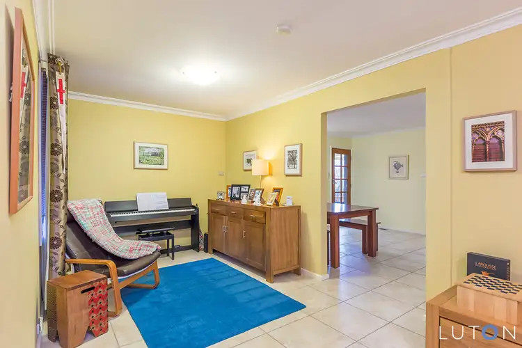 Sixth view of Homely house listing, 92 Spofforth Street, Holt ACT 2615