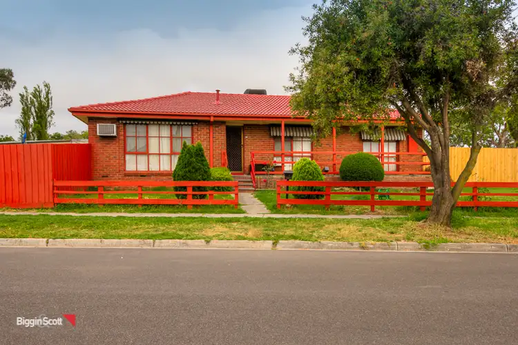 127 Fordholm Road, Hampton Park VIC 3976