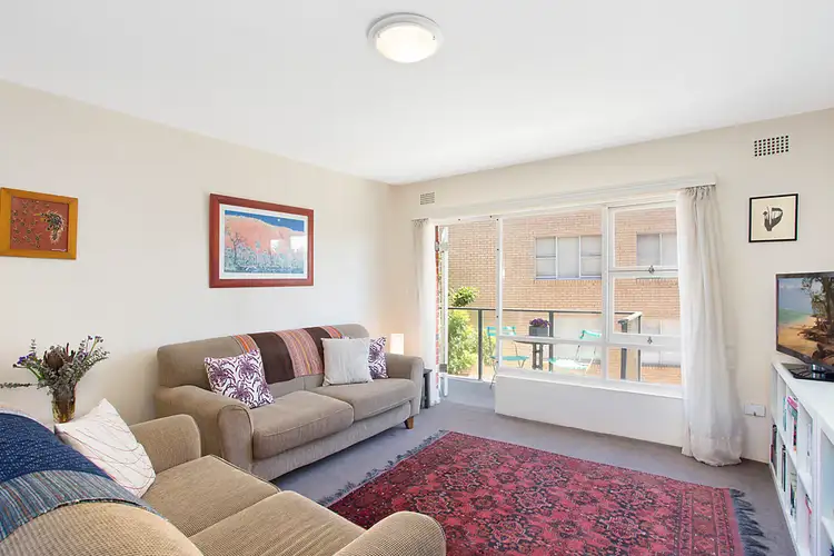 Second view of Homely apartment listing, 5/33 Addison Road, Manly NSW 2095