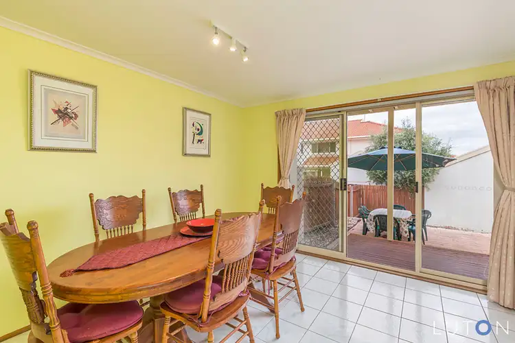 Fifth view of Homely townhouse listing, 9/5 Harry Hopman Circuit, Gordon ACT 2906
