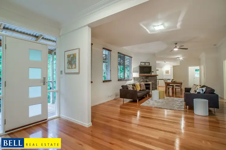 Sixth view of Homely house listing, 28 Mast Gully Road, Upwey VIC 3158