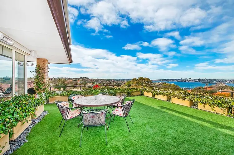 9/108 Wycombe Road, Neutral Bay NSW 2089