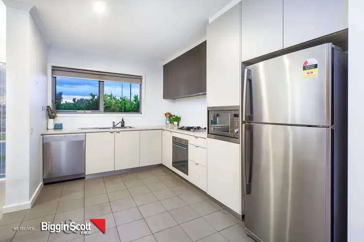 Second view of Homely house listing, 6 Bloom Avenue, Wantirna South VIC 3152