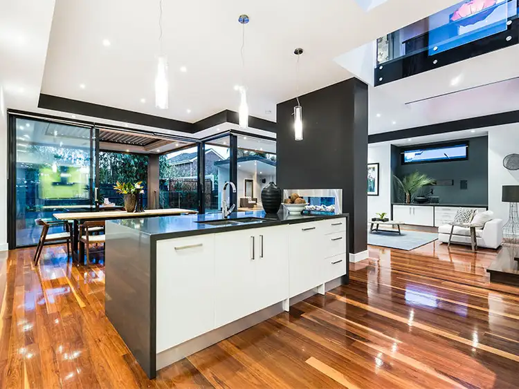 Sixth view of Homely house listing, 5 Bruce Street, Beaumaris VIC 3193