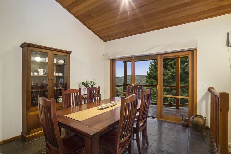 Sixth view of Homely house listing, 42 Pound Road, Warrandyte VIC 3113