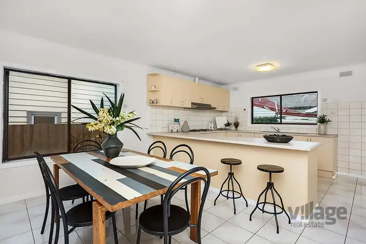 Fourth view of Homely house listing, 60 O'Farrell Street, Yarraville VIC 3013