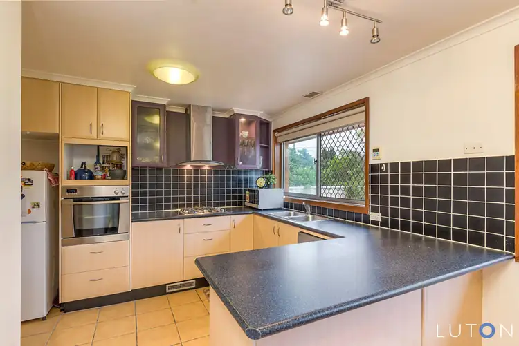 Third view of Homely house listing, 69 Tyrrell Circuit, Kaleen ACT 2617