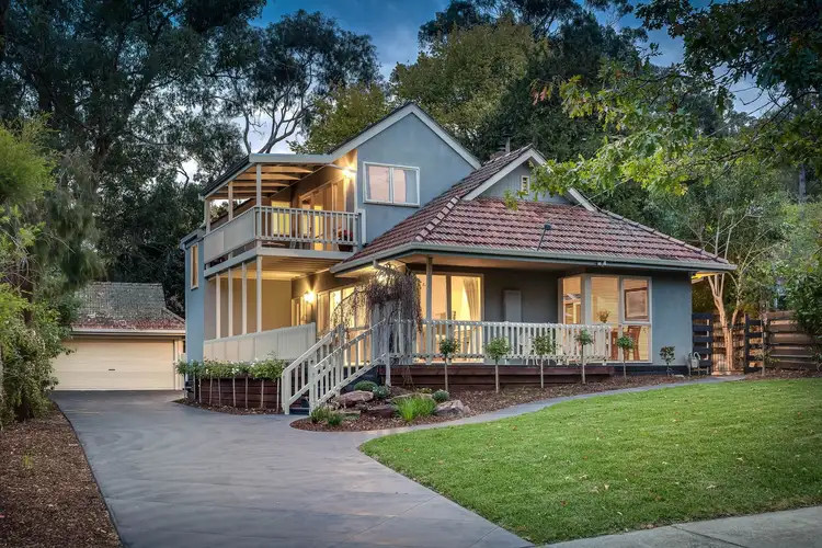13 Warwick Road, Montrose VIC 3765