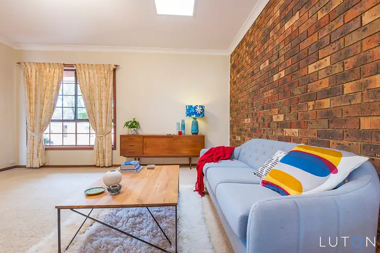 Fifth view of Homely house listing, 11 Tattersall Crescent, Florey ACT 2615