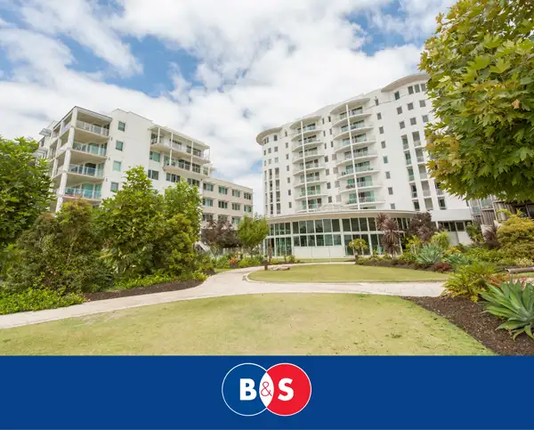 Main view of Homely unit listing, 18/1 Bonnefoi Boulevard, Bunbury WA 6230