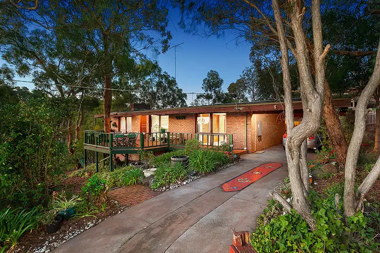 Main view of Homely house listing, 205 St Helena Road, Greensborough VIC 3088
